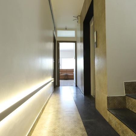 Sira Rooms Bangalore Exterior foto