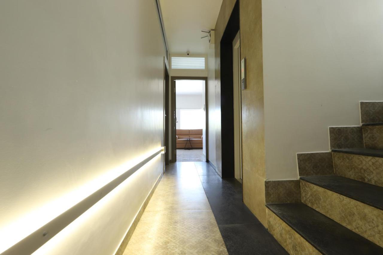 Sira Rooms Bangalore Exterior foto